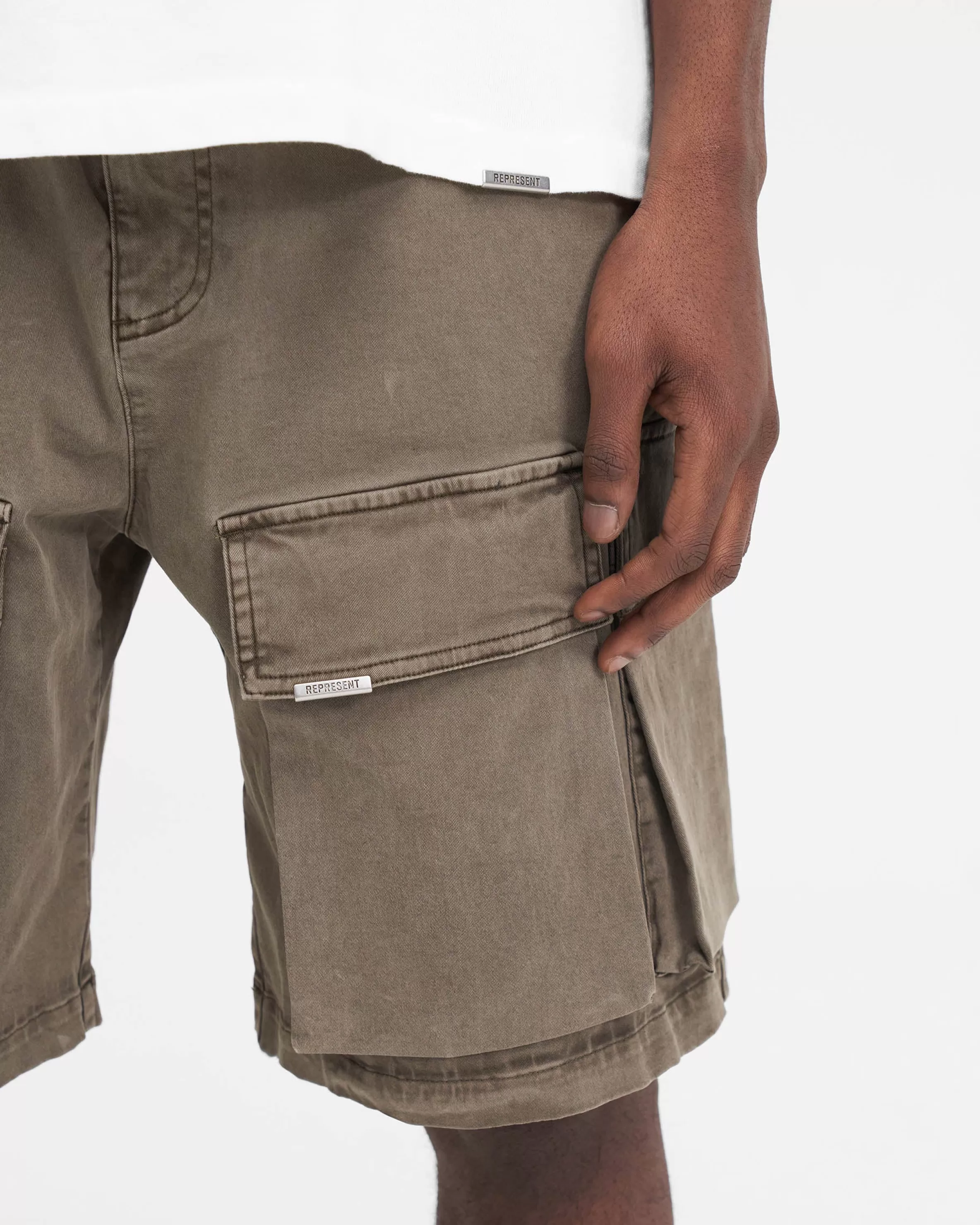 washed_cargo_short__dawn_4.webp Washed Cargo Short -^Represent Cheap